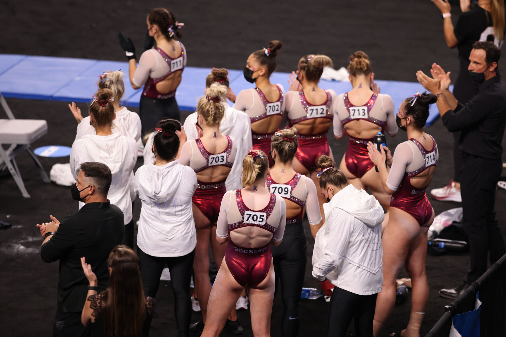 Sooners